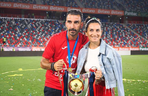 „Ar fi o pierdere semnificativă!” » Elias Charalambous se teme de finalul perioadei de mercato la FCSB