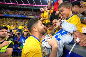 După EURO 2024, spaniolii anunță ce urmează pentru Horațiu Moldovan: „Foarte aproape”