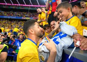 Ce urmează pentru Horațiu Moldovan, după ce și-a anunțat dorința de a pleca de la Atletico Madrid: „Foarte aproape”