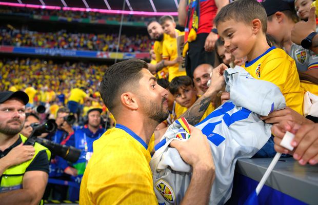 Ce urmează pentru Horațiu Moldovan, după ce și-a anunțat dorința de a pleca de la Atletico Madrid: „Foarte aproape”