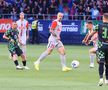 FCSB - Corvinul Hunedoara / 04.07.2024 / FOTO: Ionuț Iordache (GSP.ro)