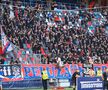 FCSB - Corvinul, imagini dinaintea Supercupei României