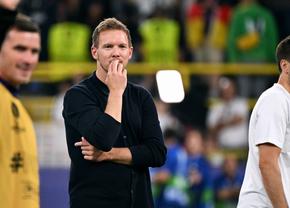 Nagelsmann nu e îngrijorat de vedeta Spaniei: „Să-l vedem cu un adversar mai puternic”