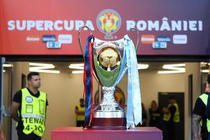 FCSB - Corvinul, Supercupa României » Start în noul sezon de Superligă! Atmosferă electrică pe „Stadionul Steaua”
