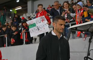 PCH, mesaj pentru Nicolescu, cu 10 zile înainte de CFR Cluj - Dinamo: „Începe campionatul și el a rămas cu «pisica ruptă în două»”