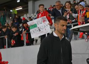 PCH, mesaj pentru Nicolescu, cu 10 zile înainte de CFR Cluj - Dinamo: „Începe campionatul și el a rămas cu «pisica ruptă în două»”