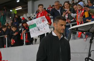 „Am pierdut prieteni, am câștigat...” » Mesajul lui Andrei Nicolescu, la finalul unui 2024-thriller pentru Dinamo: „Susținerea lui m-a ajutat să lupt cu toate obstacolele”