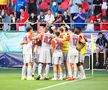 FCSB - Corvinul, 3-0 în Supercupa României » Campioana a făcut spectacol pe stadionul Steaua