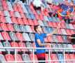 FCSB - Corvinul, imagini dinaintea Supercupei României