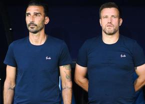 Mihai Pintilii, scos din sărite la FCSB - Corvinul » Nu și-a putut ascunde nemulțumirea: „A fost o discuție în vestiar!”