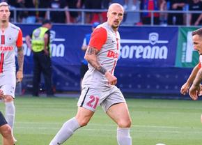 Nu renunță! Anunțul lui Vlad Chiricheș, imediat după Supercupa câștigată cu FCSB: „Sunt deschis să merg acolo”