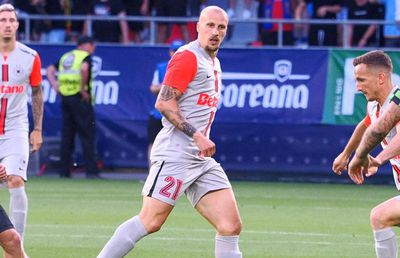 Nu renunță! Anunțul lui Vlad Chiricheș, imediat după Supercupa câștigată cu FCSB: „Sunt deschis să merg acolo”