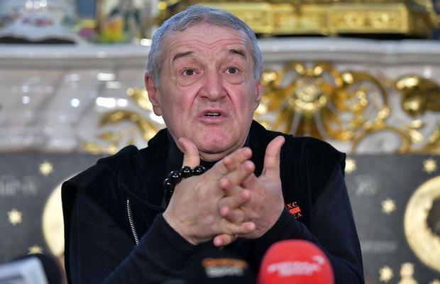 Va fi scandalul sezonului? Mustață l-a sunat pe Becali înainte de Supercupa FCSB - Corvinul și l-a uimit: „Nu înțeleg. Poate a intervenit cineva”