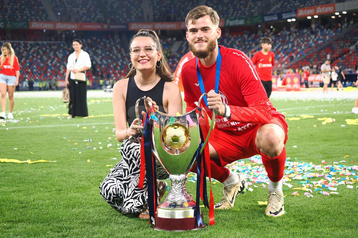 Mihai Pintilii, scos din sărite la FCSB - Corvinul » Nu și-a putut ascunde nemulțumirea: „A fost o discuție în vestiar!”