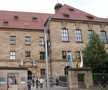 GSP a vizitat Sala 600, în care a avut loc celebrul proces de la Nürnberg! » Tehnologia modernă care zguduie privitorii: „hologramele” lui Goering sau Ribbentrop, mulate pe scaunele goale