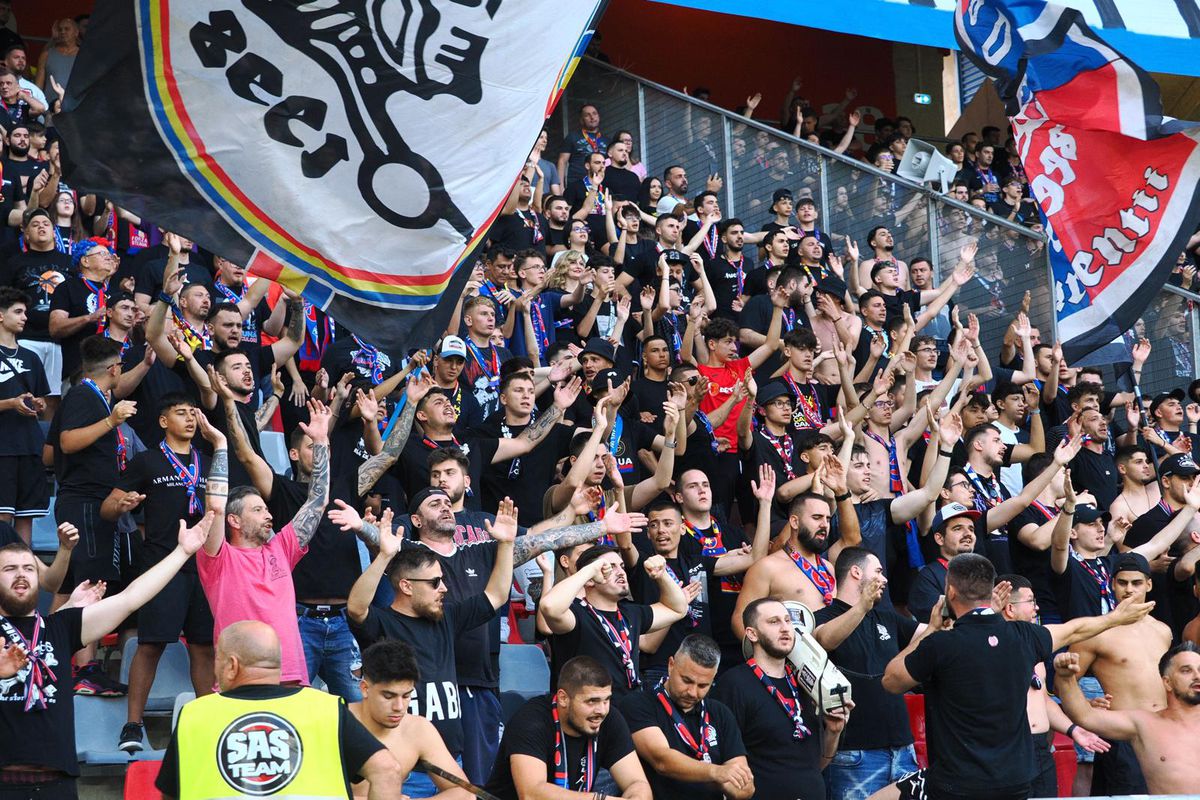 Ilie Dumitrescu a avut doi mari remarcați în FCSB - Corvinul: „M-au impresionat!”