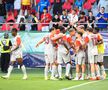 FCSB - Corvinul, 3-0 în Supercupa României » Campioana a făcut spectacol pe stadionul Steaua