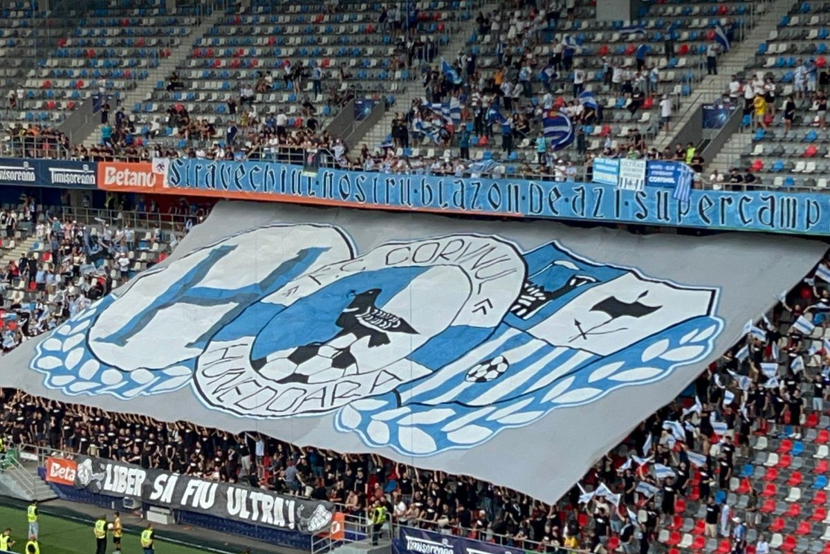 Ilie Dumitrescu a avut doi mari remarcați în FCSB - Corvinul: „M-au impresionat!”