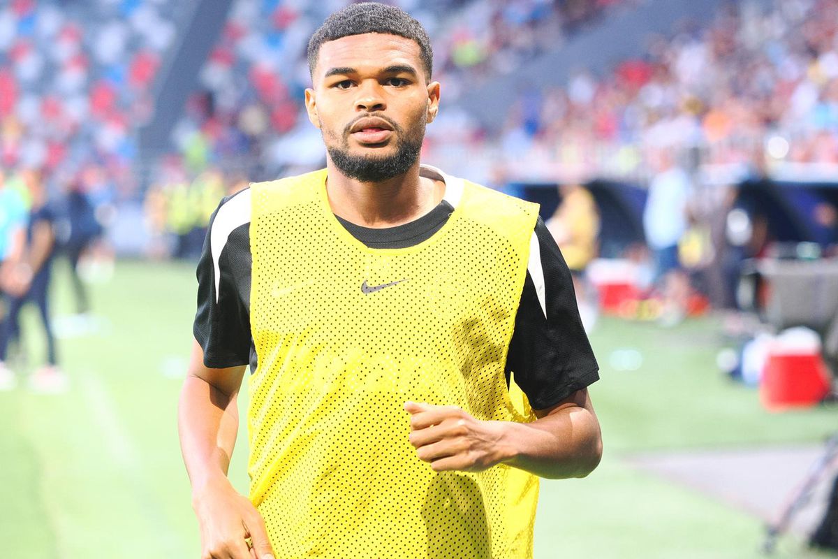 Marius Ștefănescu a marcat la debutul pentru FCSB și are gânduri mari: „Grupele Champions League și titlul”