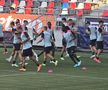 CFR Cluj, antrenament oficial, înaintea Supercupei cu FCSB // 04.07.2025