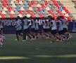 CFR Cluj, antrenament oficial, înaintea Supercupei cu FCSB // 04.07.2025