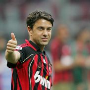 Alessandro Costacurta, mereu o prezență impresionantă