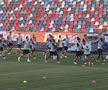 CFR Cluj, antrenament oficial, înaintea Supercupei cu FCSB // 04.07.2025