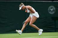 A învins-o pe Coco Gauff, apoi a urmat un meci cu impact emoțional: „Când joci împotriva rusoaicelor, vrei chiar mai mult să câștigi”