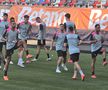 CFR Cluj, antrenament oficial, înaintea Supercupei cu FCSB // 04.07.2025