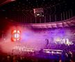 Neversea Kapital pe Arena Națională din București (4 iulie 2025). Foto: GSP.RO