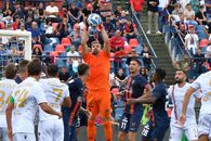 CFR Cluj a anunțat transferul » Jucătorul cu 278 de meciuri în Serie B a semnat