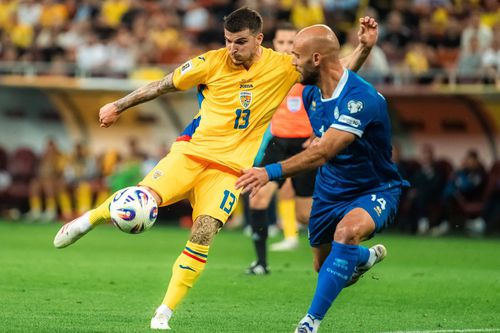 Valentin Mihăilă (25 de ani), mijlocașul stânga de la Parma, e dorit de Lecce, ocupanta locului 17 din sezonul recent încheiat de Serie A.