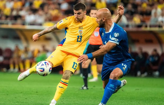 Valentin Mihăilă are oferta pe masă! Giovanni Becali confirmă: „Știu de interes, jucătorul va fi înștiințat”