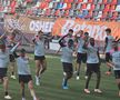 CFR Cluj, antrenament oficial, înaintea Supercupei cu FCSB // 04.07.2025