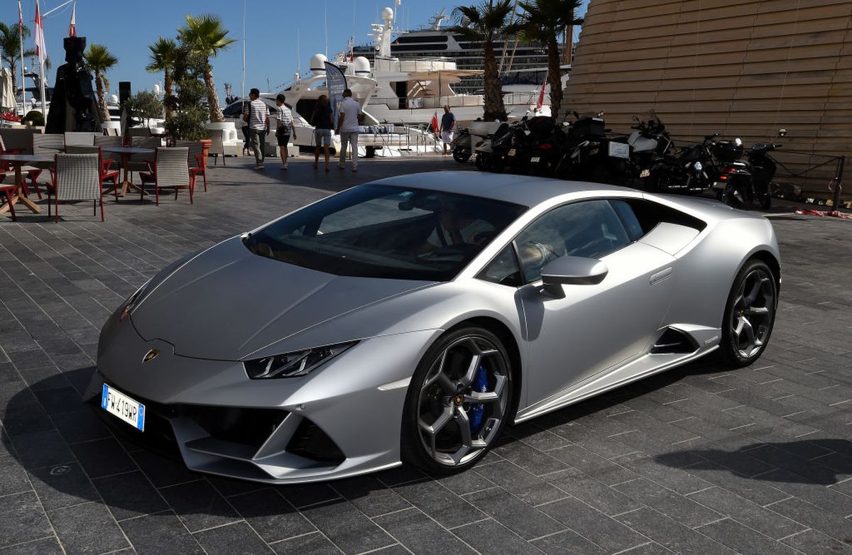 Lamborghini Huracan, mașina în care au murit Diogo Jota și fratele său, a avut grave probleme de siguranță de-a lungul timpului