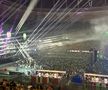 Neversea Kapital pe Arena Națională din București (4 iulie 2025). Foto: GSP.RO