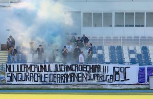 Un club de tradiție se întoarce acasă! Misterele unei asocieri cu un milionar discret