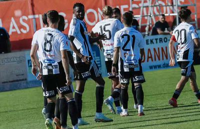 U Cluj, zdrobită din nou în Austria » Elevii lui Sabău au mai pierdut un amical