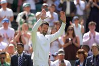 Novak Djokovic a depășit recordul lui Roger Federer la Wimbledon: „Este extrem de special pentru mine”
