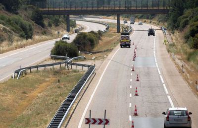 „Drumul Morții” » Ce s-a întâmplat în urmă cu 8 zile, fix în locul în care Diogo Jota și Andre Silva și-au găsit sfârșitul