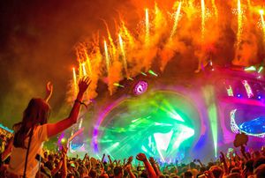 Începe Neversea Kapital, pe Arena Națională » Toate detaliile de care ai nevoie dacă mergi la festivalul din București