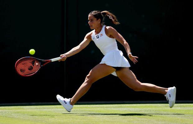 „E o etichetă care nu îmi place” » Tenismena din Top 10 care refuză să fie recunoscută pe baza averii de miliarde a tatălui ei