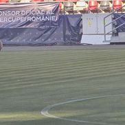 CFR Cluj, antrenament oficial, înaintea Supercupei cu FCSB // 04.07.2025