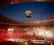 Neversea Kapital pe Arena Națională din București (4 iulie 2025). Foto: GSP.RO