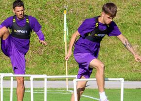 Patrick Dulcea schimbă echipa din Superligă » Gol în amical, în aceeași zi în care a fost anunțat la noul club