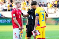 Darius Fălcușan, căpitanul României U19, acord în Superligă! Intră direct în lupta la titlu