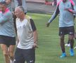 CFR Cluj, antrenament oficial, înaintea Supercupei cu FCSB // 04.07.2025