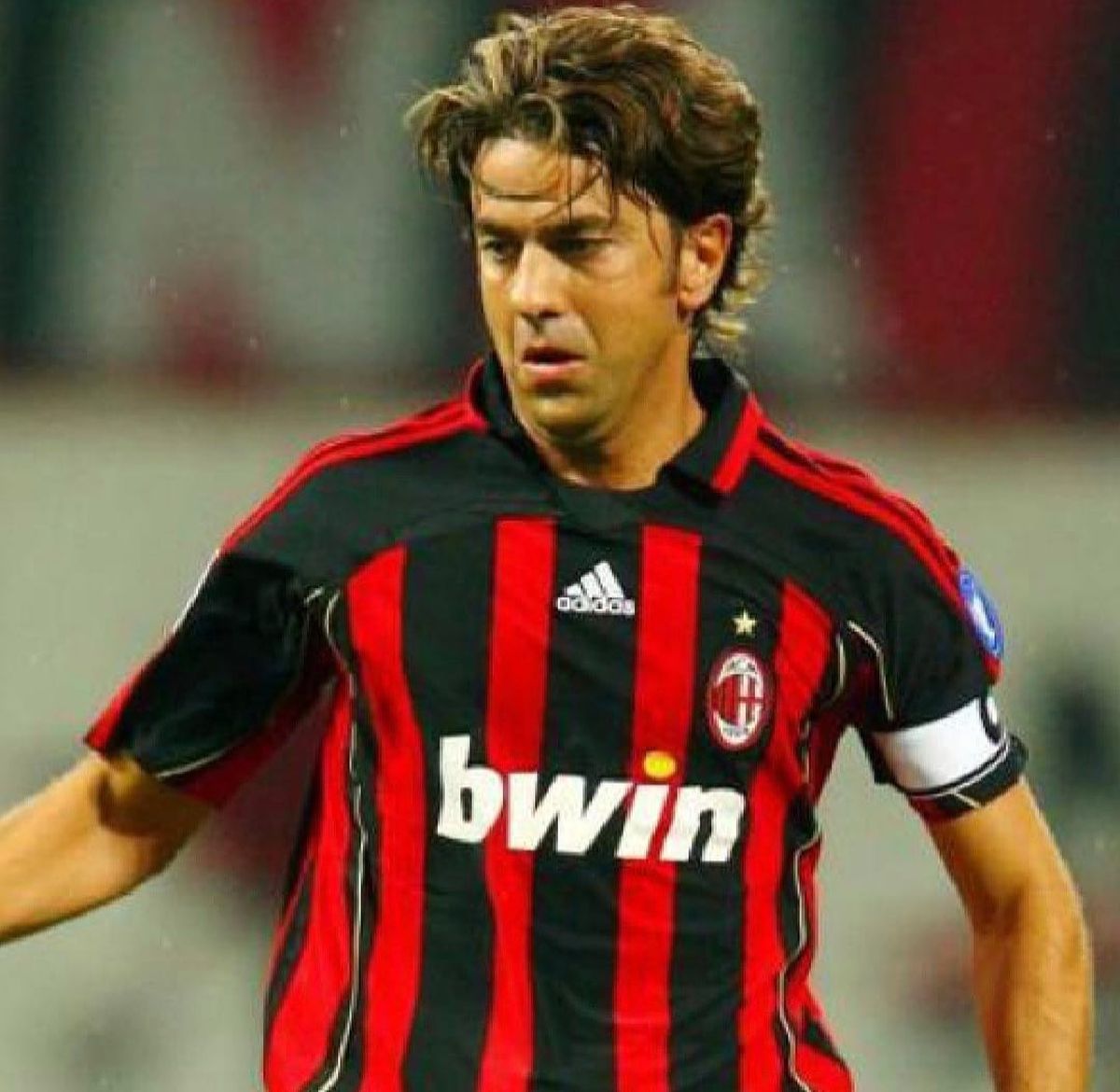 Cariera și viața lui Alessandro Costacurta