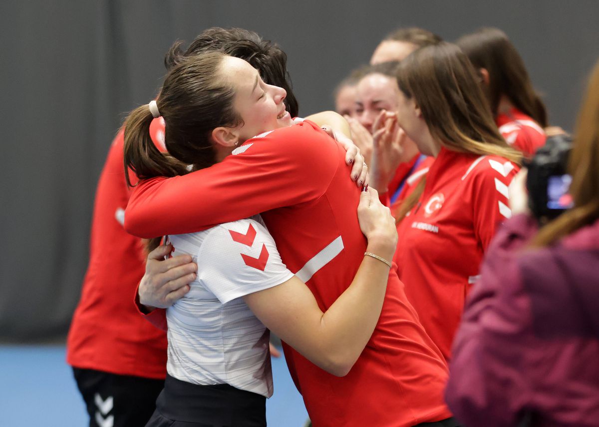 Istorie la Wimbledon! A devenit prima jucătoare din istoria țării ei, una cu 85 de milioane de locuitori, calificată în turul 3 pe iarba londoneză