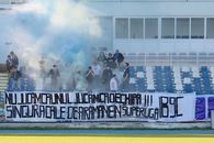 Un club de tradiție se întoarce acasă! Misterele unei asocieri cu un milionar discret